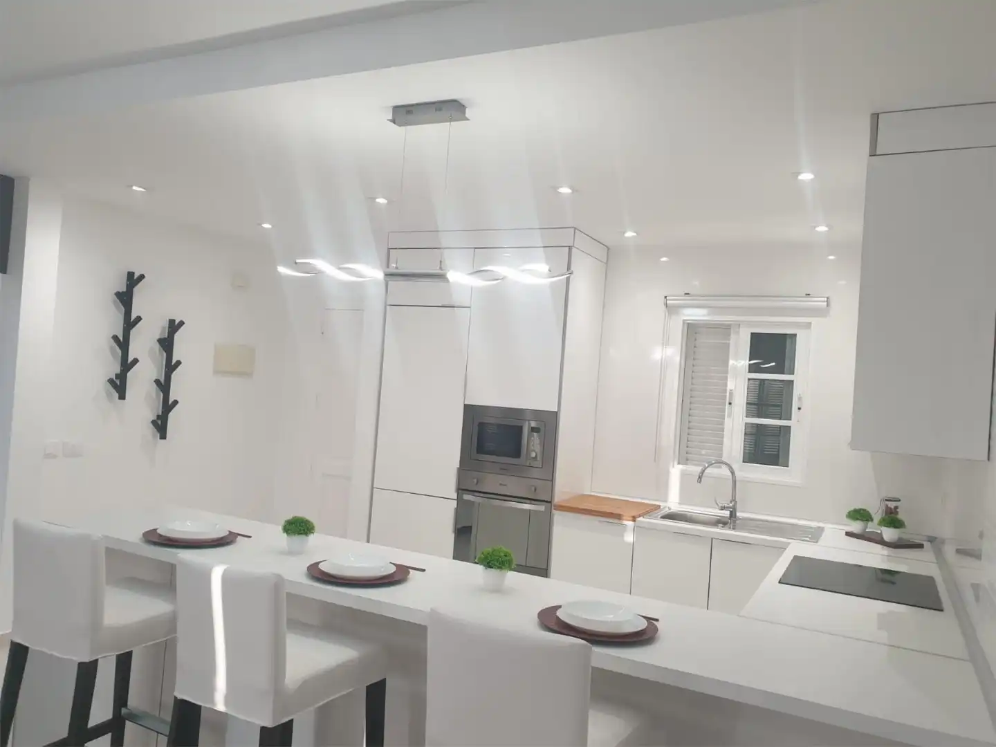 Wohnungen zur Miete in Calle Baleares, 10, Torviscas Centro y Alto Wohnungen zur Miete in Calle Baleares, 10, Torviscas Centro y Alto