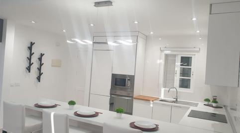 Foto 2 de Apartament de lloguer a Calle Baleares, 10, Torviscas Centro y Alto, Santa Cruz de Tenerife