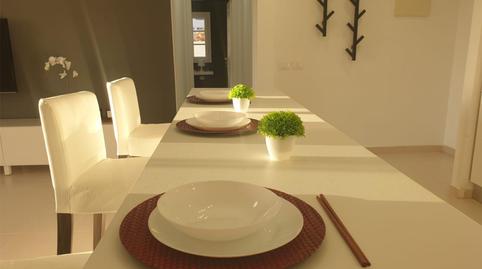 Foto 3 de Apartament de lloguer a Calle Baleares, 10, Torviscas Centro y Alto, Santa Cruz de Tenerife