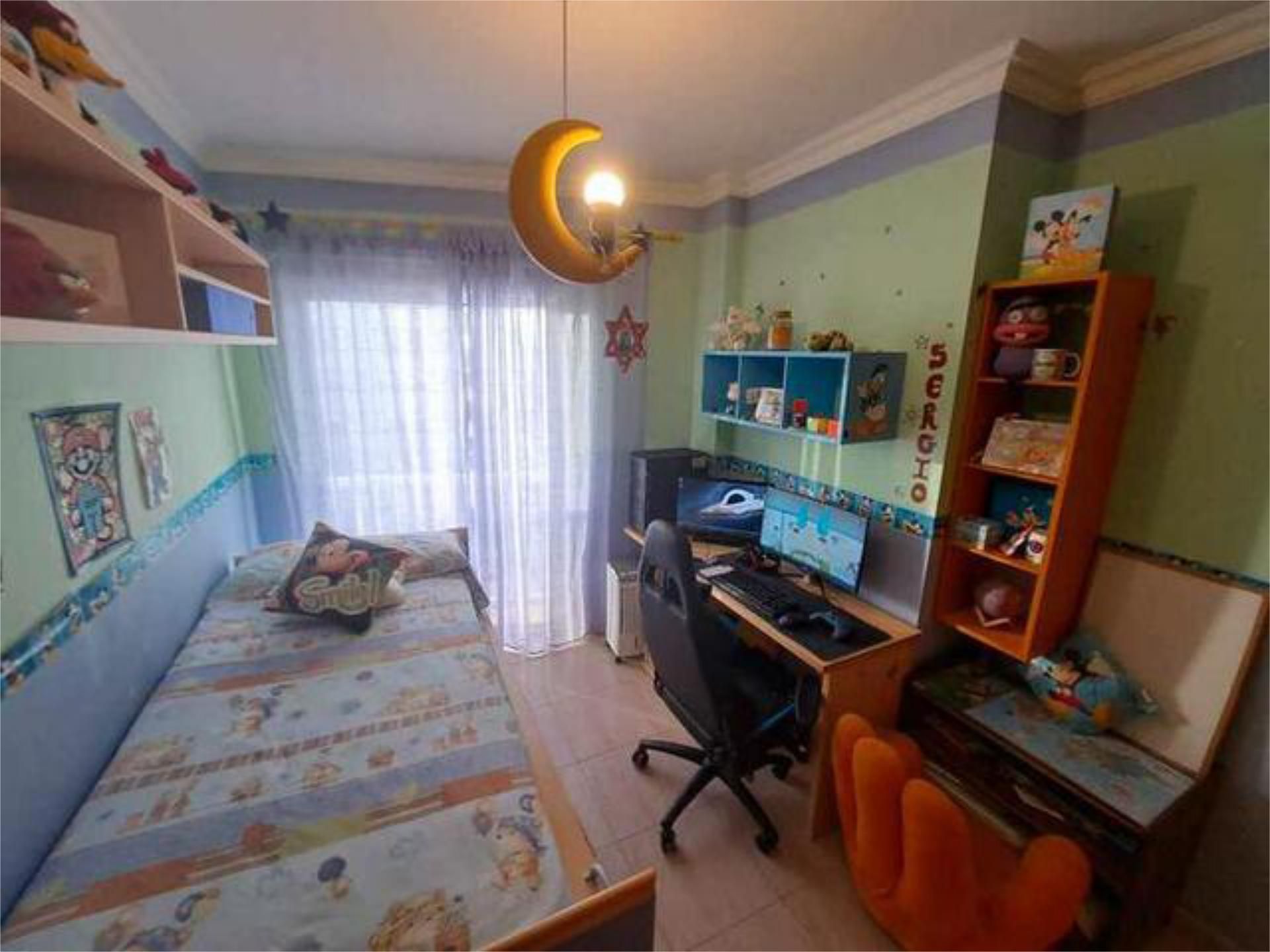 Bedroom of Flat for sale in Guía de Isora  with Storage room and Furnished