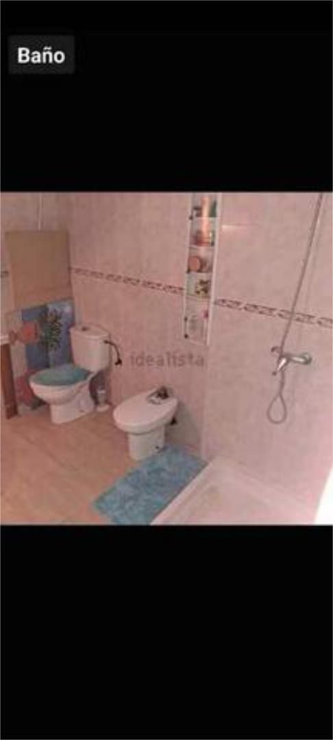 Bathroom of Flat for sale in Guía de Isora