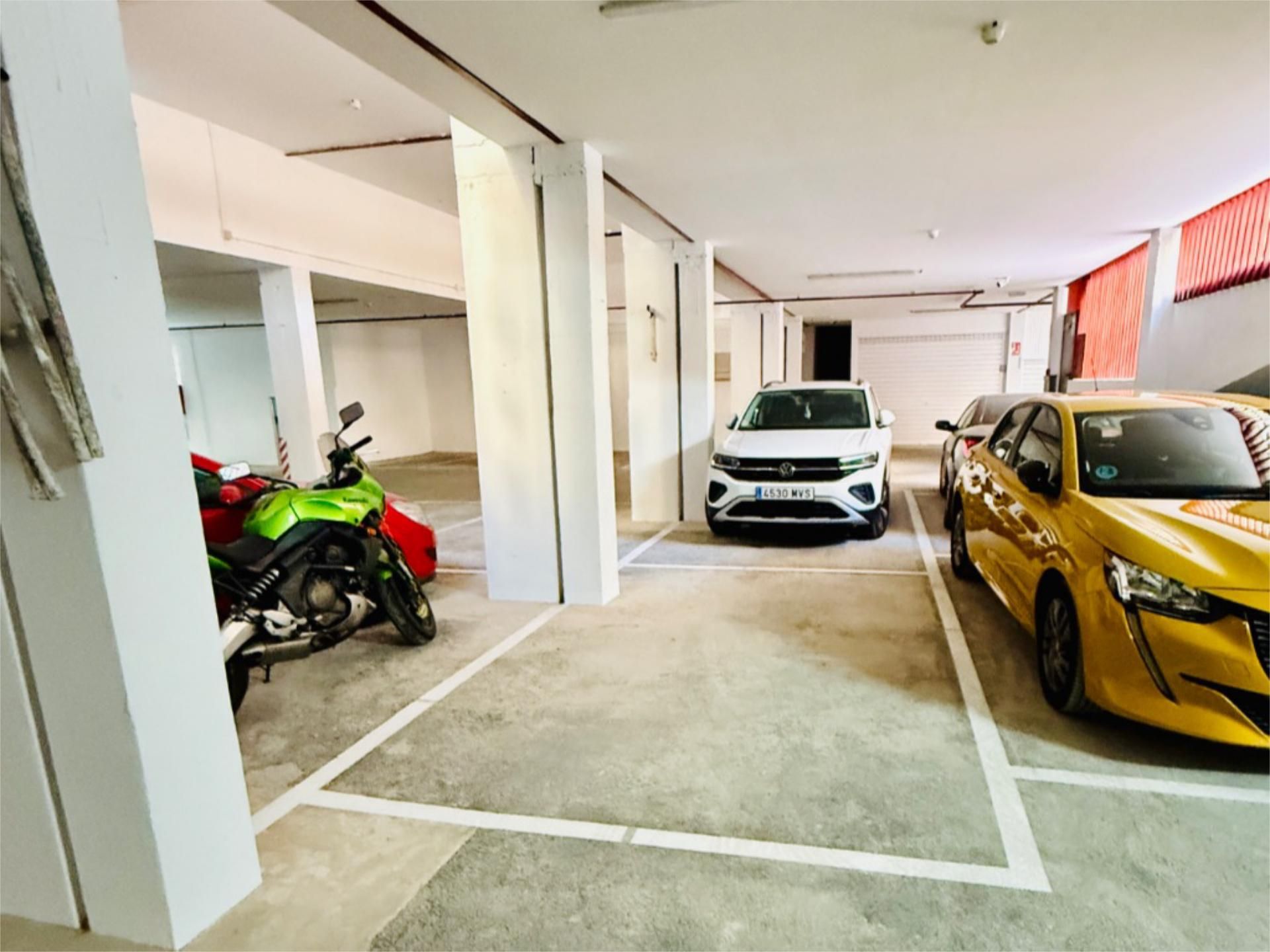 Parking of Garage for sale in Alicante / Alacant