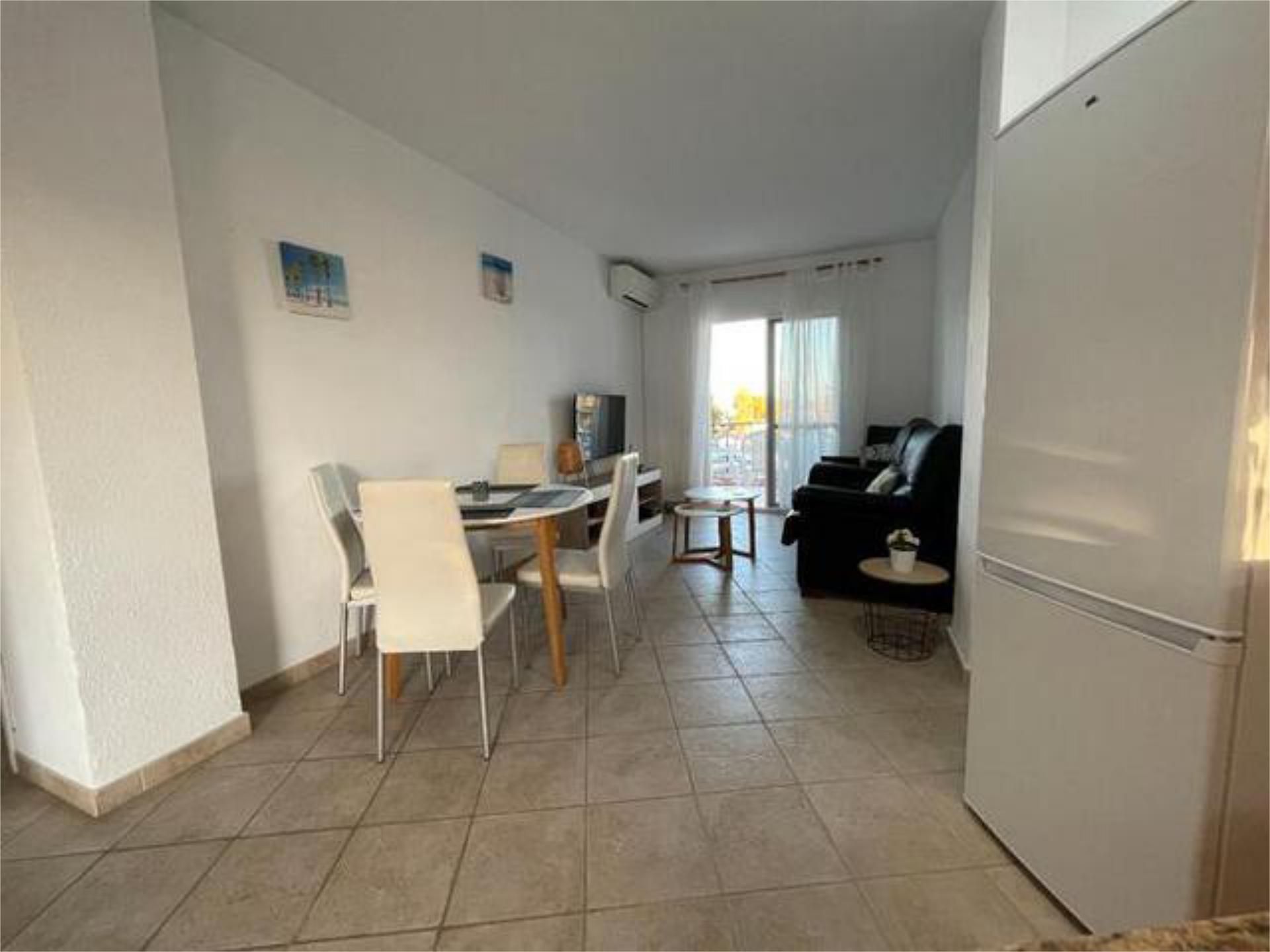 Flat to rent in Avda Pescia - Ctra de Frigiliana