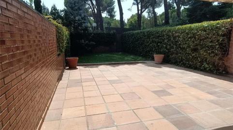 Foto 3 de Pis de lloguer a Zona Carretera del Plantío, Madrid