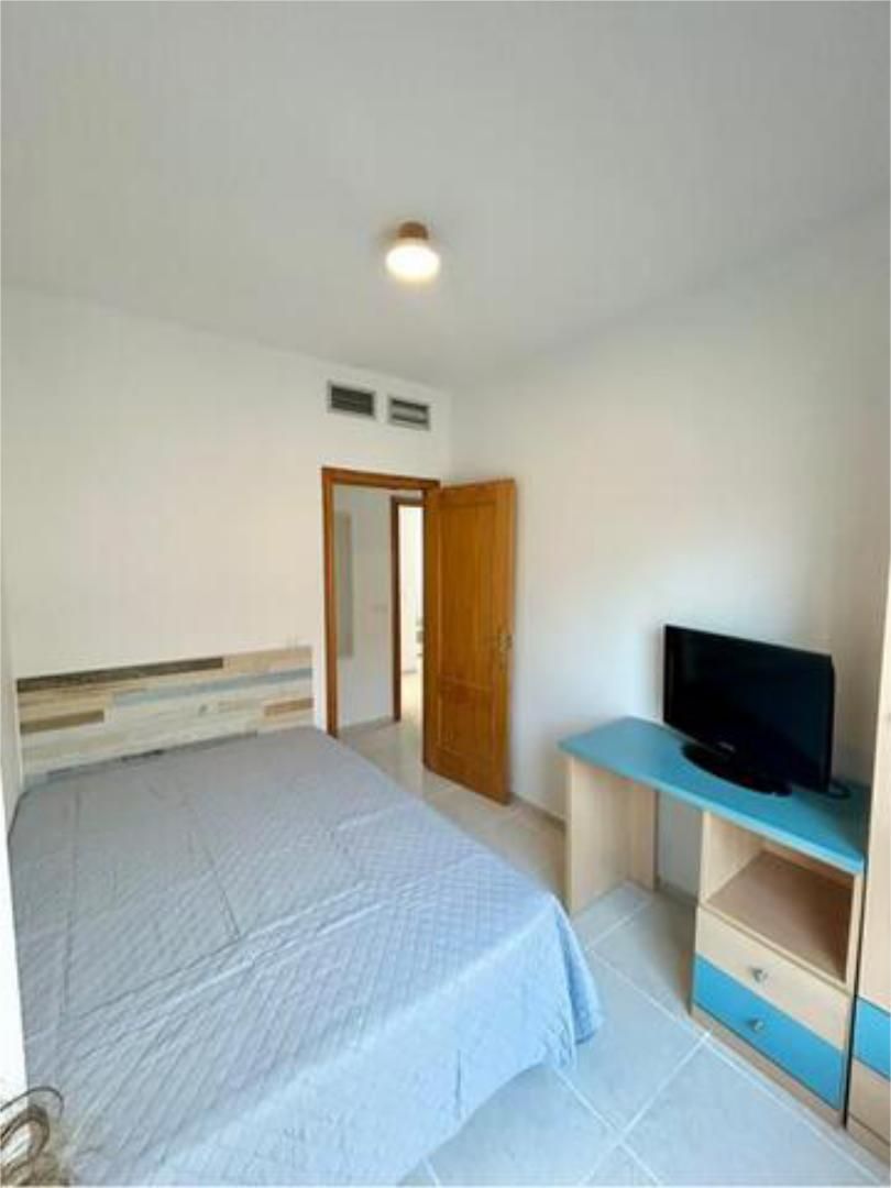 Apartamento de alquiler en Puerto de Garrucha