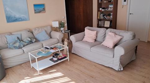 Foto 2 de Piso en venta en Calle de Hilarión Eslava, 49, Gaztambide, Madrid