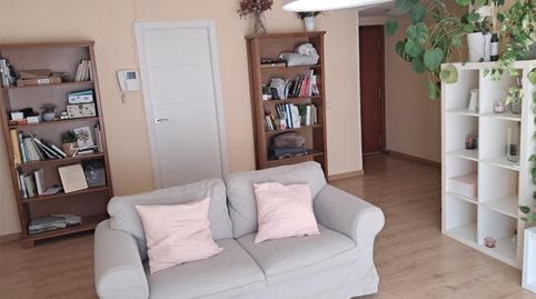 Foto 3 de Piso en venta en Calle de Hilarión Eslava, 49, Gaztambide, Madrid