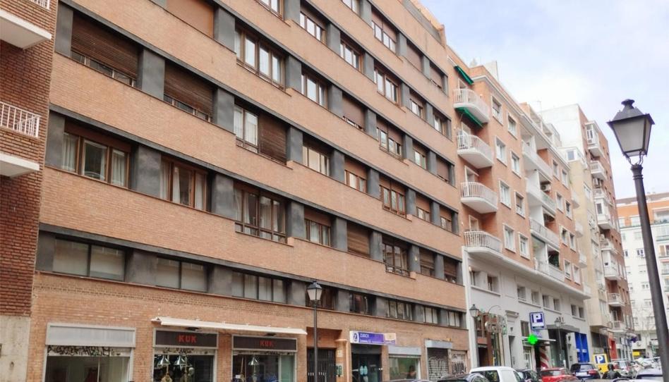 Foto 1 de Piso en venta en Calle de Hilarión Eslava, 49, Gaztambide, Madrid