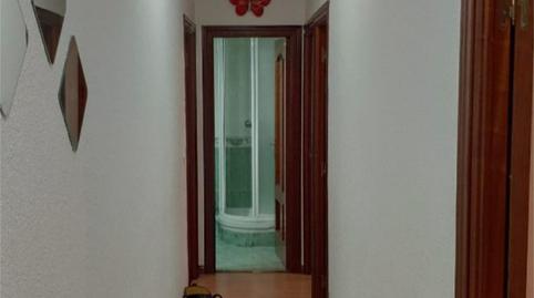 Foto 4 de Piso de alquiler en Calle de Los Sagrados Corazones, 8, Puerta del Ángel, Madrid