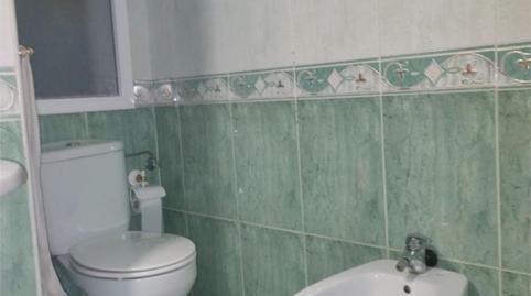 Foto 5 de Piso de alquiler en Calle de Los Sagrados Corazones, 8, Puerta del Ángel, Madrid
