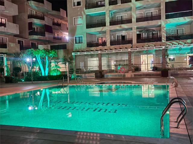 Piso en Venta en Calle Cielo, 6 en Aguamarina