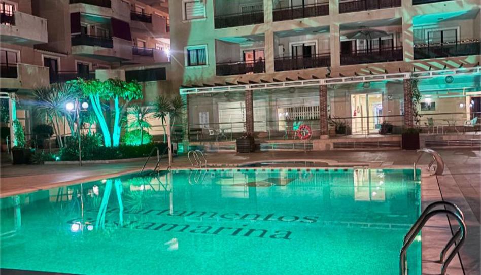 Flat for sale in Calle Cielo, 6, Aguamarina, Alicante - image 1 Photo 1 of Flat for sale in Calle Cielo, 6, Aguamarina, Alicante