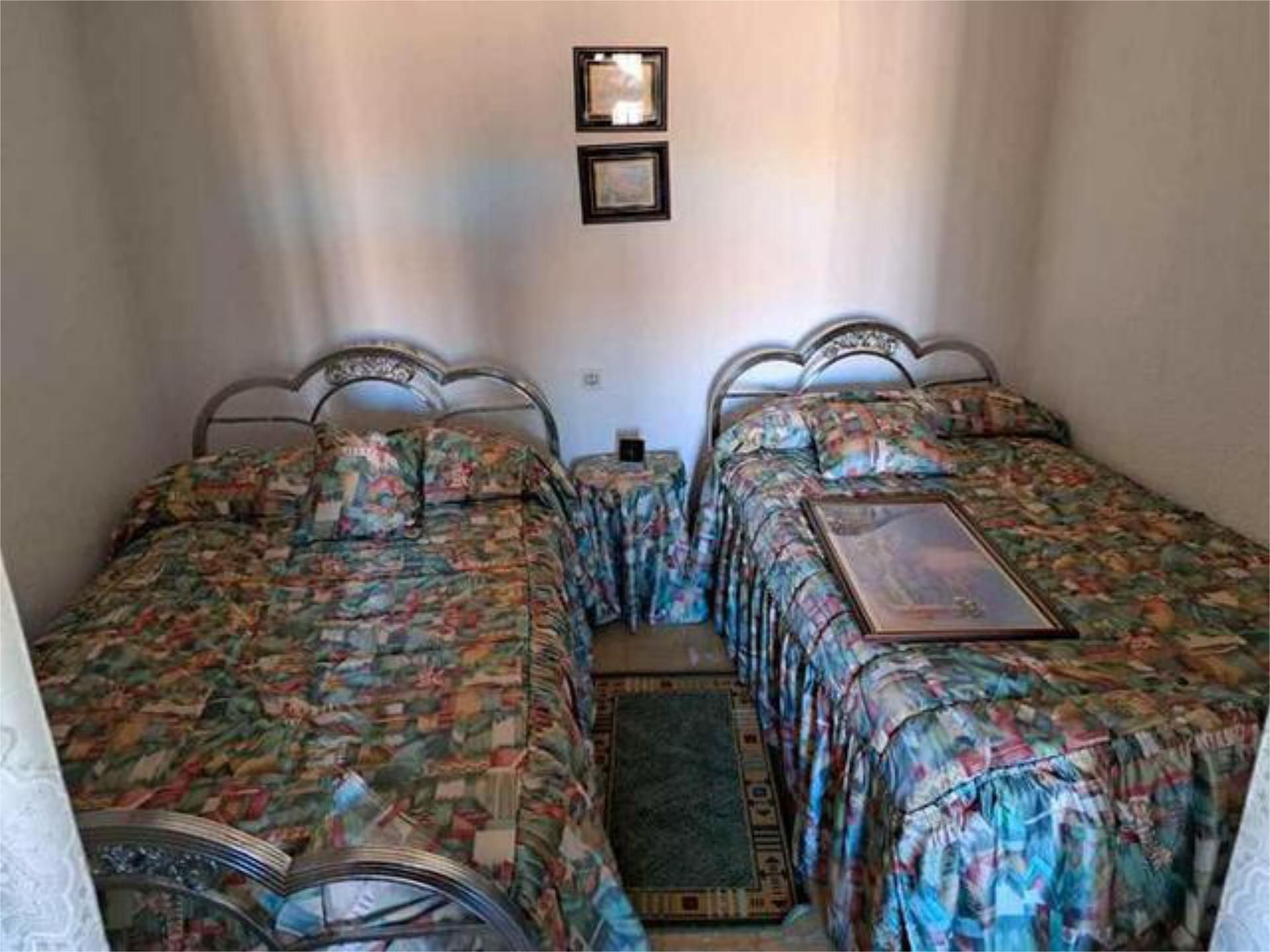 Dormitori de Casa o xalet en venda en Fuente-Olmedo