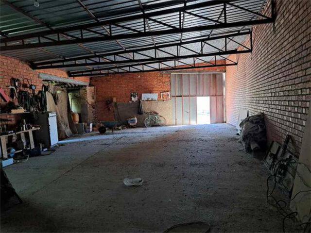 Casa-chalet en Venta en Fuente-Olmedo