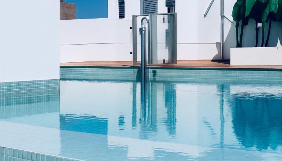 Pis en venda a Calle Melilla, 55, Puerto de Estepona, Málaga - imatge 1 Foto 1 de Pis en venda a Calle Melilla, 55, Puerto de Estepona, Málaga