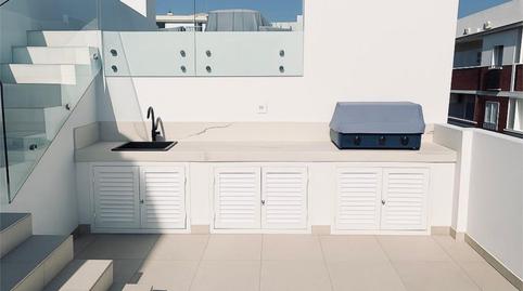 Pis en venda a Calle Melilla, 55, Puerto de Estepona, Málaga - imatge 2 Foto 2 de Pis en venda a Calle Melilla, 55, Puerto de Estepona, Málaga