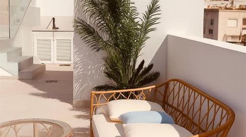 Pis en venda a Calle Melilla, 55, Puerto de Estepona, Málaga - imatge 5 Foto 5 de Pis en venda a Calle Melilla, 55, Puerto de Estepona, Málaga