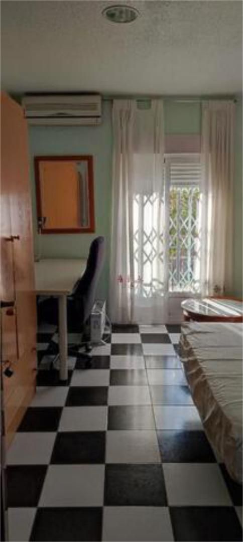 Bedroom of House or chalet to rent in  Jaén Capital  with Swimming Pool and Furnished