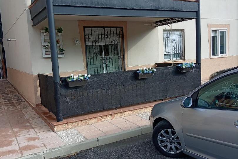 Photo 1 of Flat to rent in Calle Río Guadarrama, 10, Navaluenga, Ávila