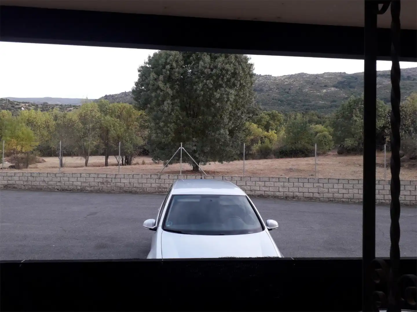 Flat for rent in Calle Río Guadarrama, 10, Navaluenga