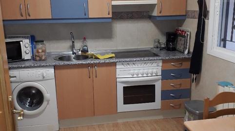 Photo 5 of Flat to rent in Calle Río Guadarrama, 10, Navaluenga, Ávila