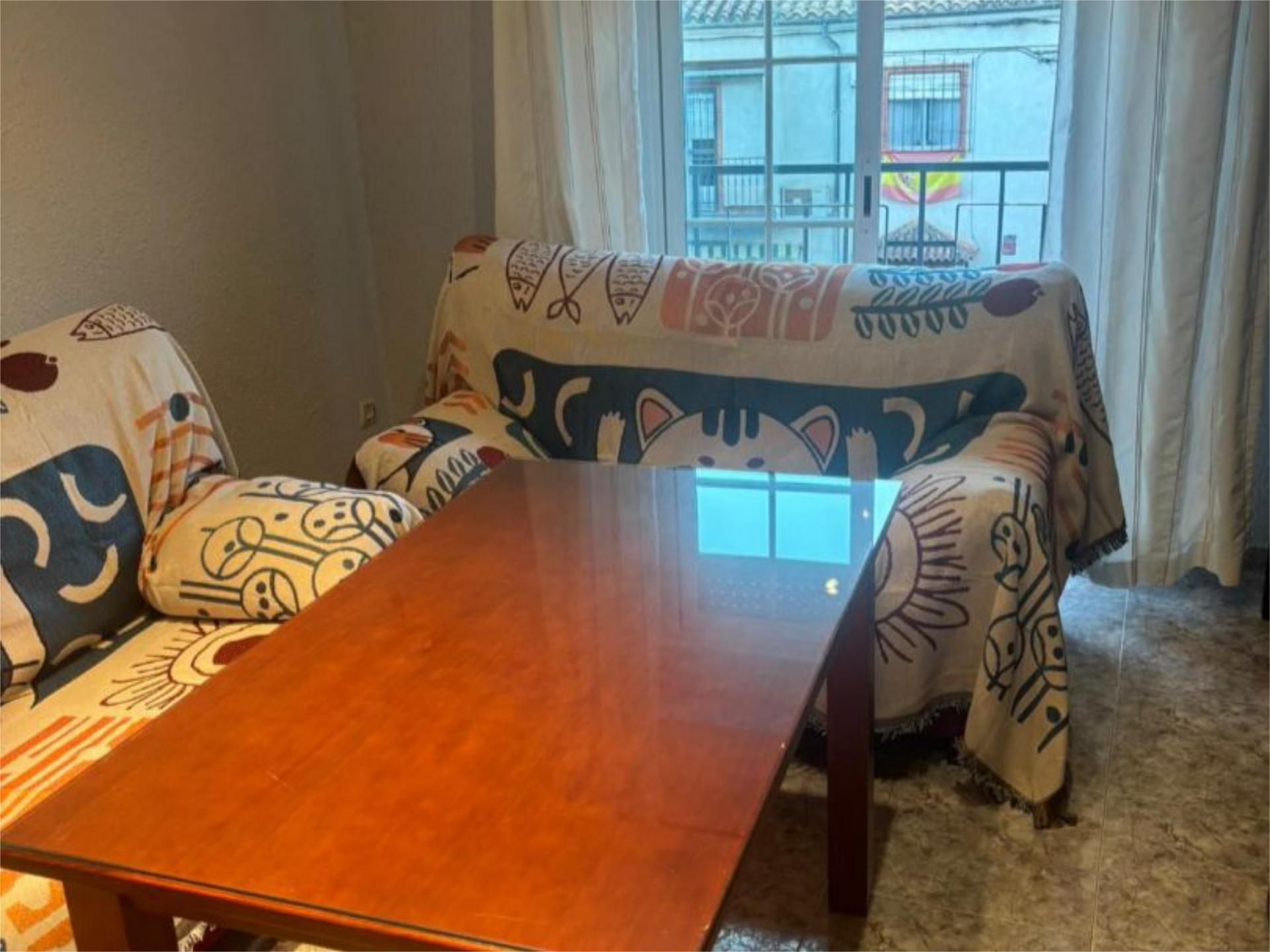 Flat to rent in Calle la Luna, 23, Belén - San Roque