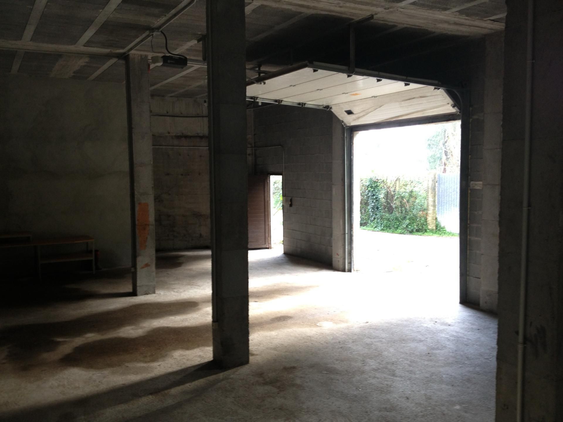 Industrial buildings to rent in Moaña