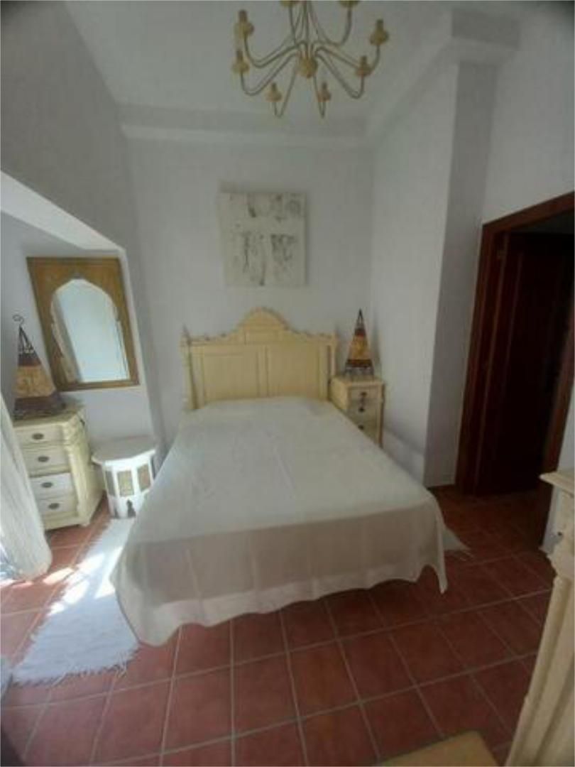 Flat to rent in Casco Antiguo Flat to rent in Casco Antiguo
