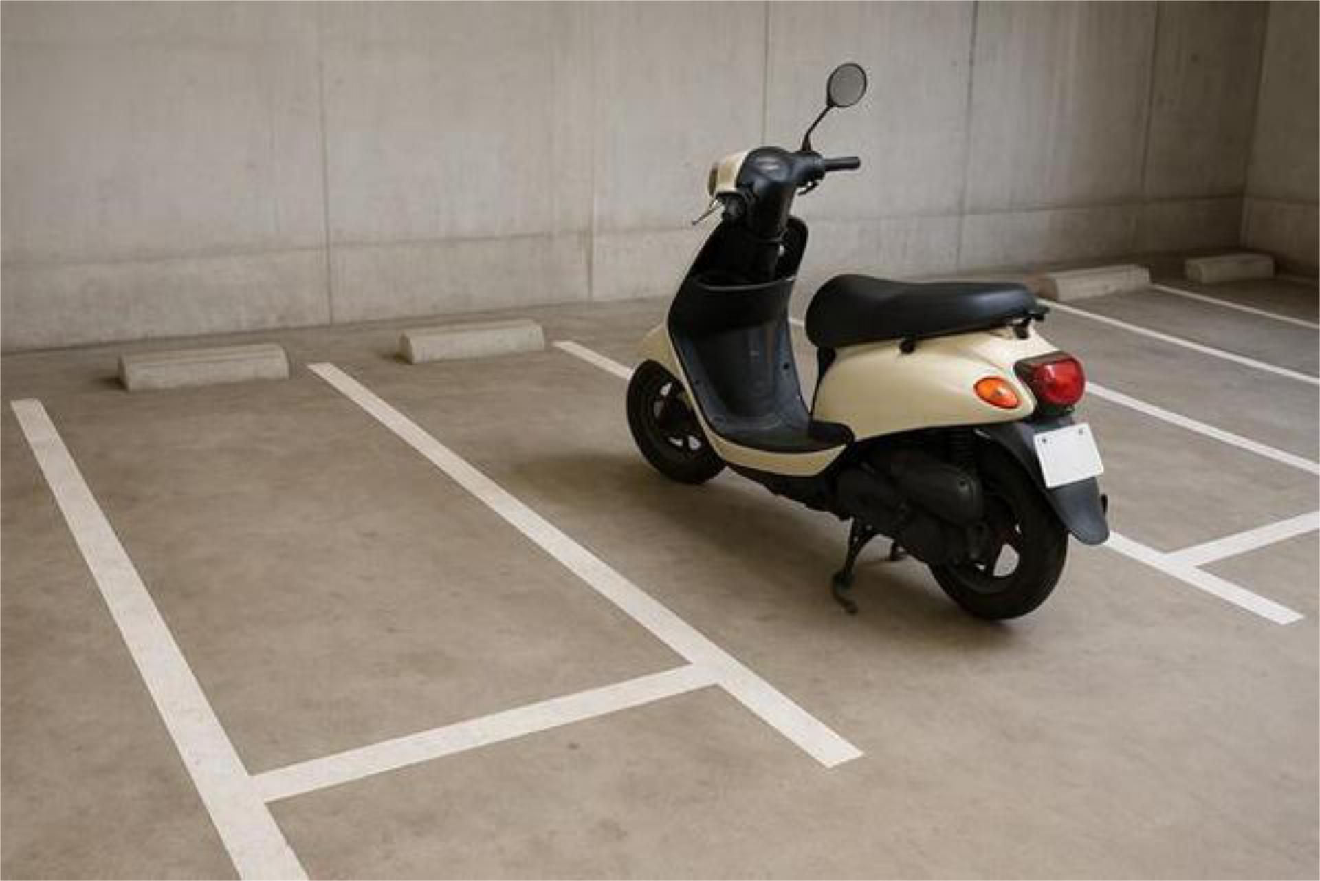Parking de Garaje de alquiler en  Barcelona Capital