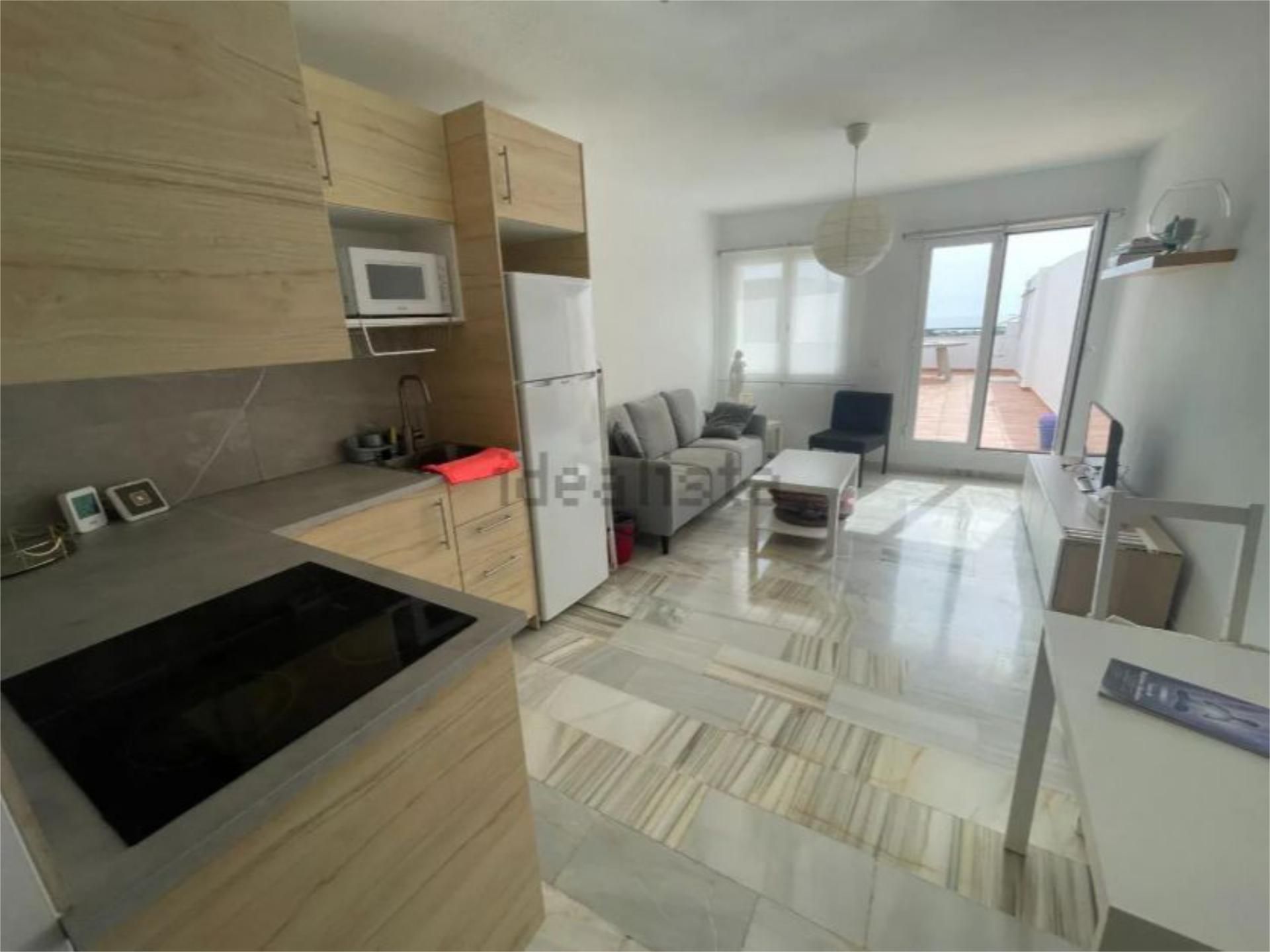 Exterior view of Flat for sale in Estepona  with Terrace and Swimming Pool