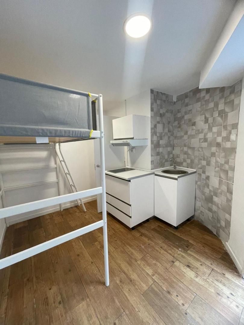 Study to rent in Carrer de la Conca de Tremp, 125, El Carmel