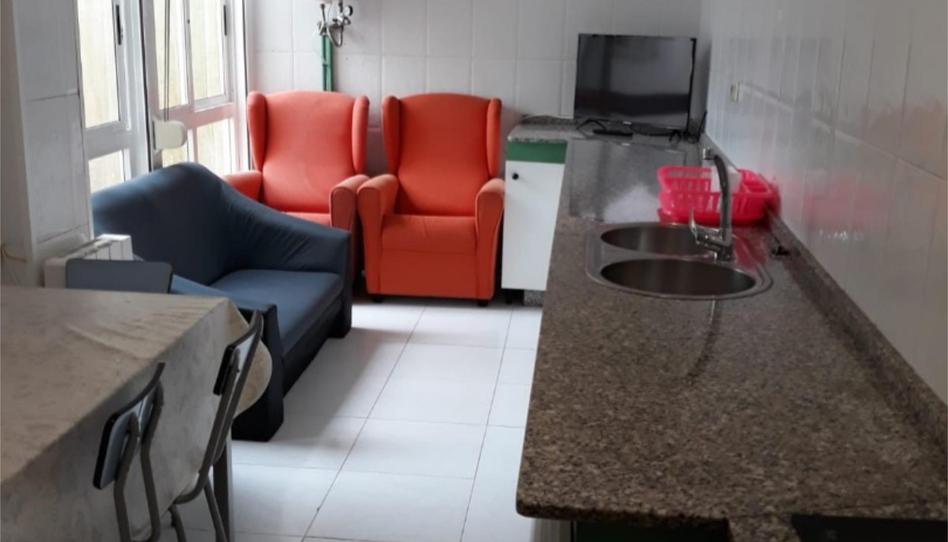 Pis de lloguer a Rúa Do Castrón Douro, 45, Ensanche - Sar, A Coruña - imatge 1 Foto 1 de Pis de lloguer a Rúa Do Castrón Douro, 45, Ensanche - Sar, A Coruña