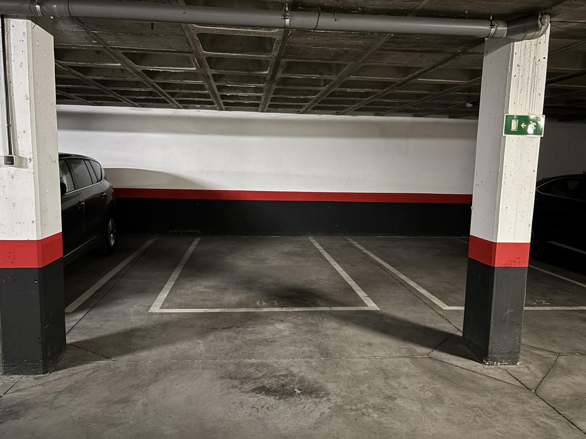 Parking de Garaje en venta en Pinto
