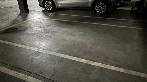 Foto 3 de Garatge en venda a Avenida Juan Pablo II, 22, Tenería I – La Tenería II, Pinto