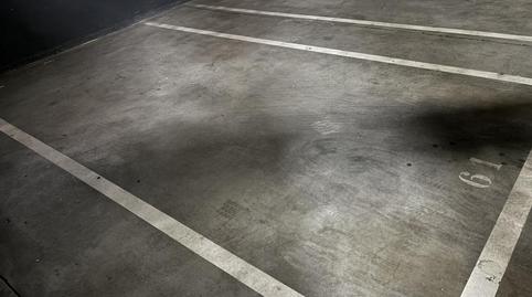 Foto 4 de Garatge en venda a Avenida Juan Pablo II, 22, Tenería I – La Tenería II, Pinto