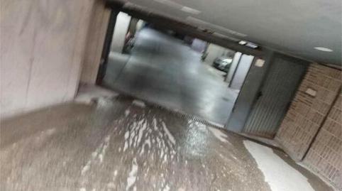 Garatge de lloguer a Rejas, Madrid - imatge 2 Foto 2 de Garatge de lloguer a Rejas, Madrid