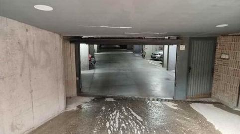 Garatge de lloguer a Rejas, Madrid - imatge 3 Foto 3 de Garatge de lloguer a Rejas, Madrid