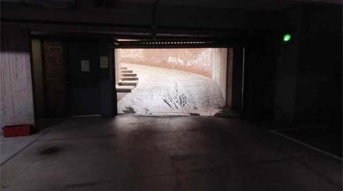 Garatge de lloguer a Rejas, Madrid - imatge 4 Foto 4 de Garatge de lloguer a Rejas, Madrid