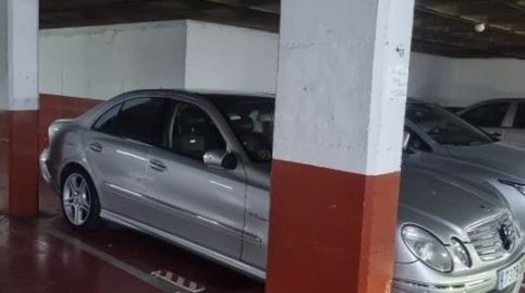 Garaje en venta en Carrer del Desmai, 6, Sant Ildefons, Cornellà de Llobregat - imagen 2 Foto 2 de Garaje en venta en Carrer del Desmai, 6, Sant Ildefons, Cornellà de Llobregat
