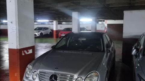 Garaje en venta en Carrer del Desmai, 6, Sant Ildefons, Cornellà de Llobregat - imagen 3 Foto 3 de Garaje en venta en Carrer del Desmai, 6, Sant Ildefons, Cornellà de Llobregat