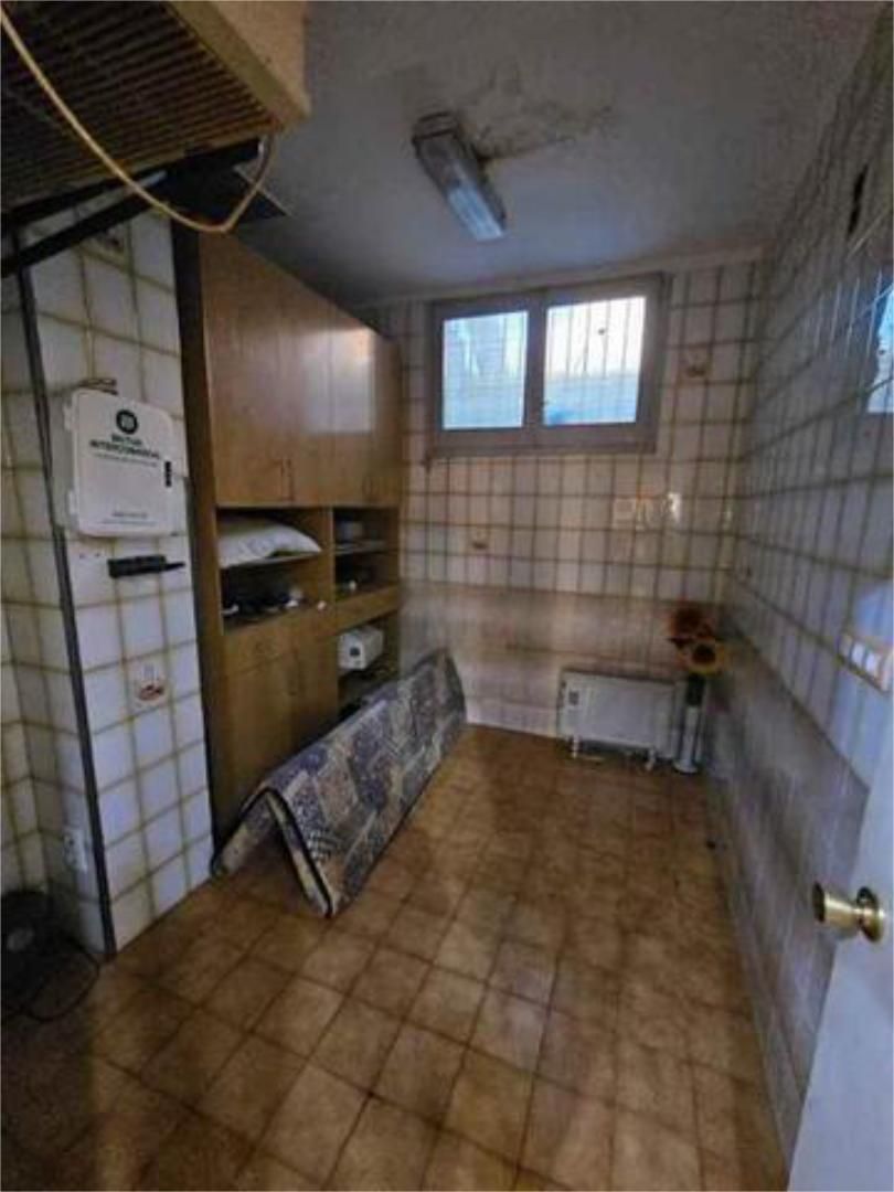 Cocina de Local de alquiler en Rosselló con Aire acondicionado