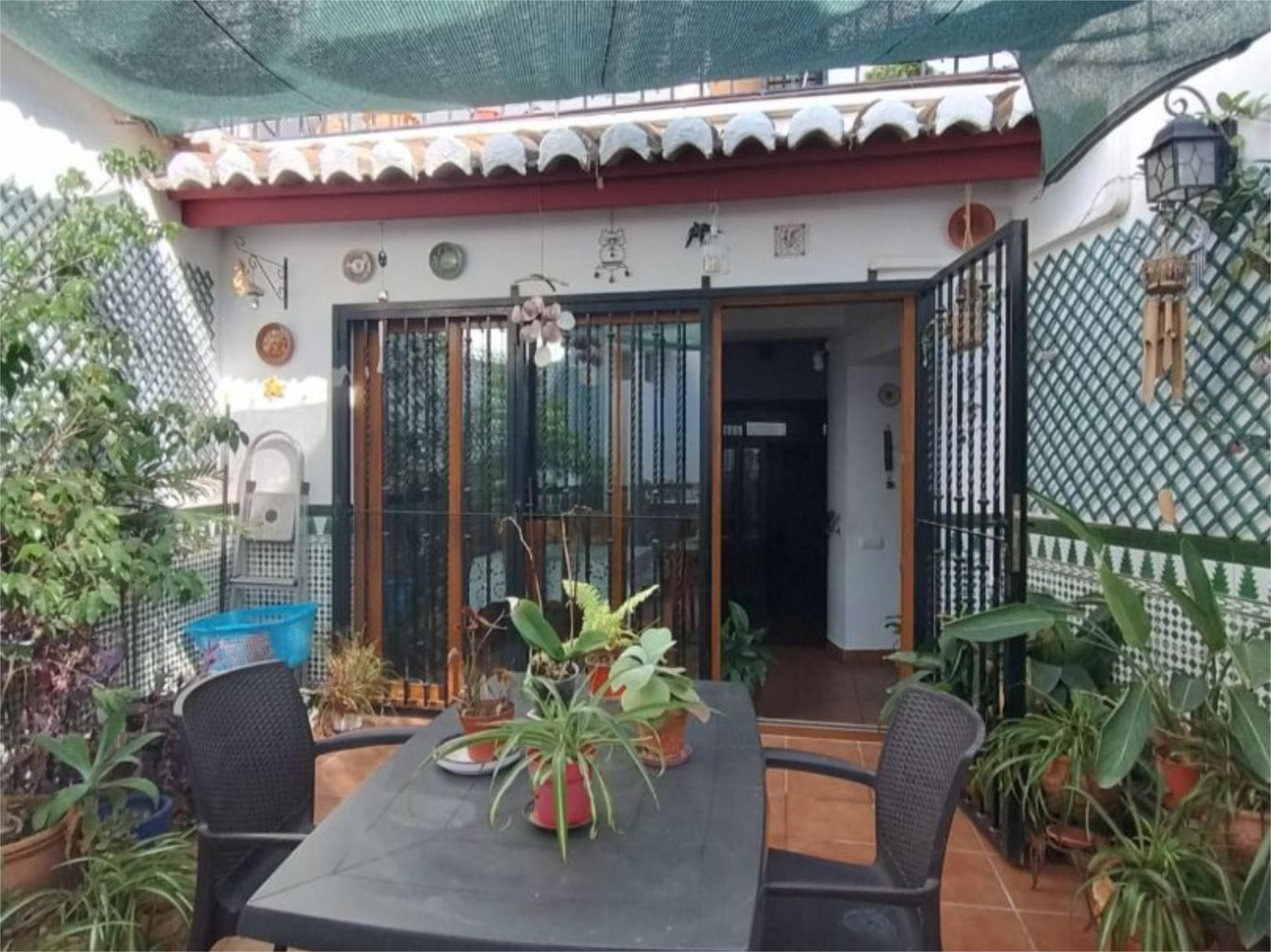 Jardí de Casa o xalet en venda en Bétera amb Aire condicionat, Terrassa i Balcó