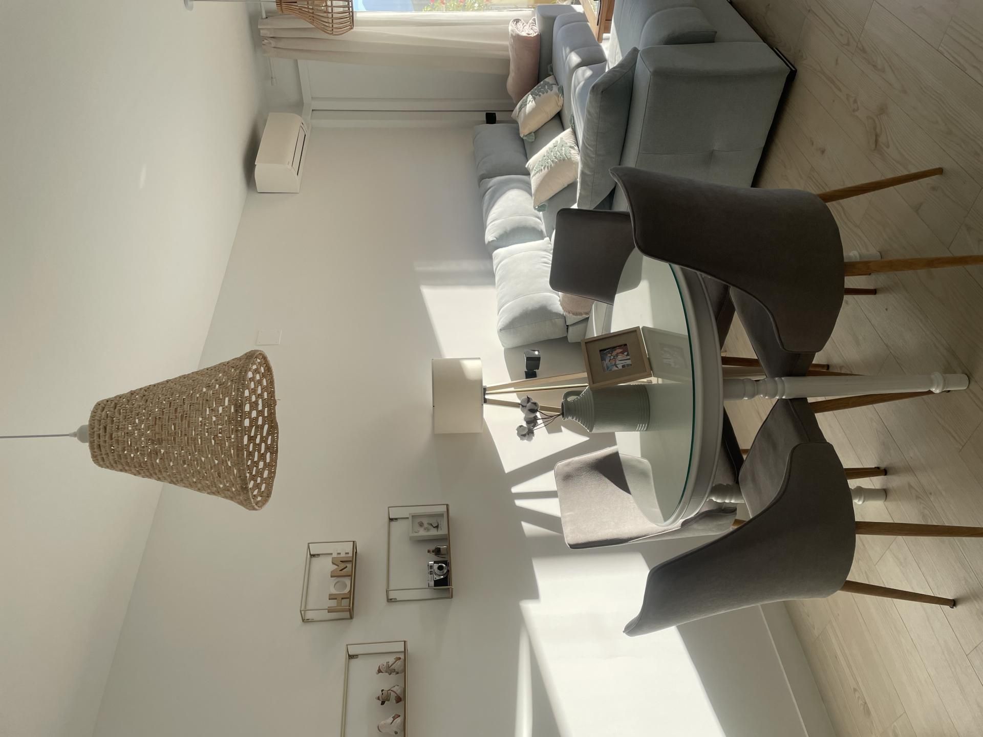 Dining room of Flat to rent in Montefrío  with Heating and Furnished