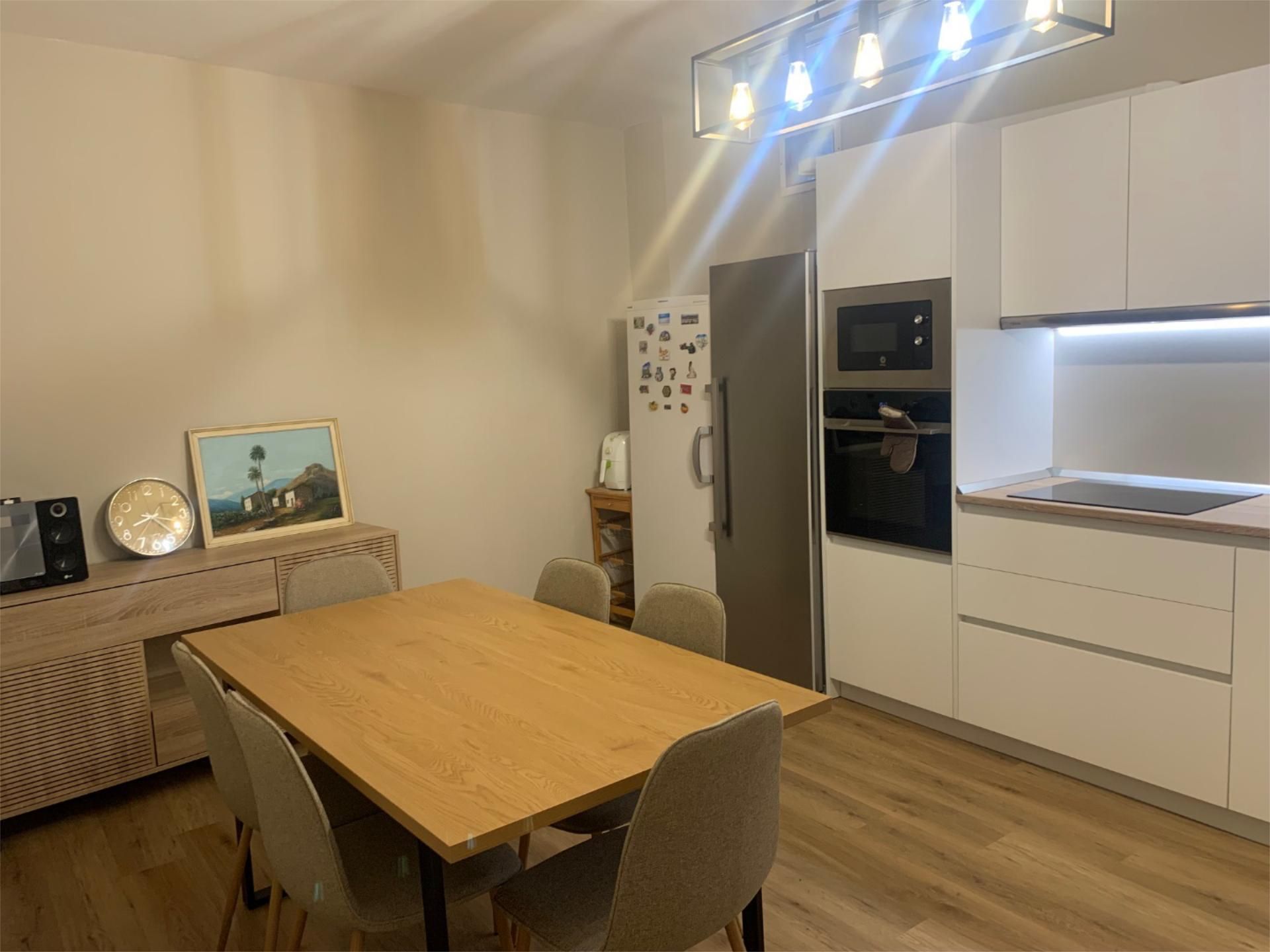 Flat to share in Calle Jaime Balmes, 11, Arenales - Lugo - Avda. Marítima