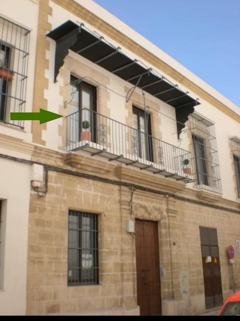 Apartament de lloguer a Calle Luja, 15, Casco Histórico - Ribera del Marisco