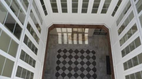 Foto 4 de Apartamento en venta en Calle Luja, 15, Casco Histórico - Ribera del Marisco, Cádiz
