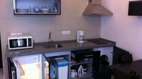 Foto 5 de Apartamento en venta en Calle Luja, 15, Casco Histórico - Ribera del Marisco, Cádiz