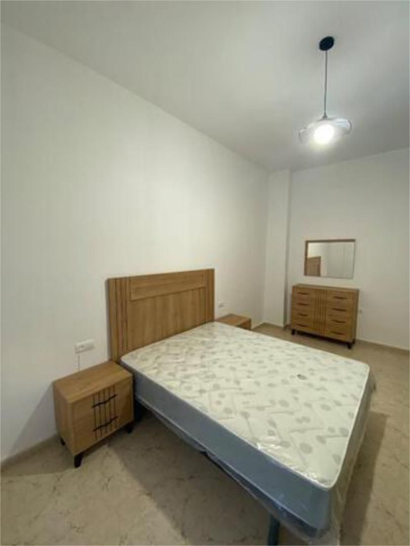 Bedroom of Flat to share in Fuente del Maestre