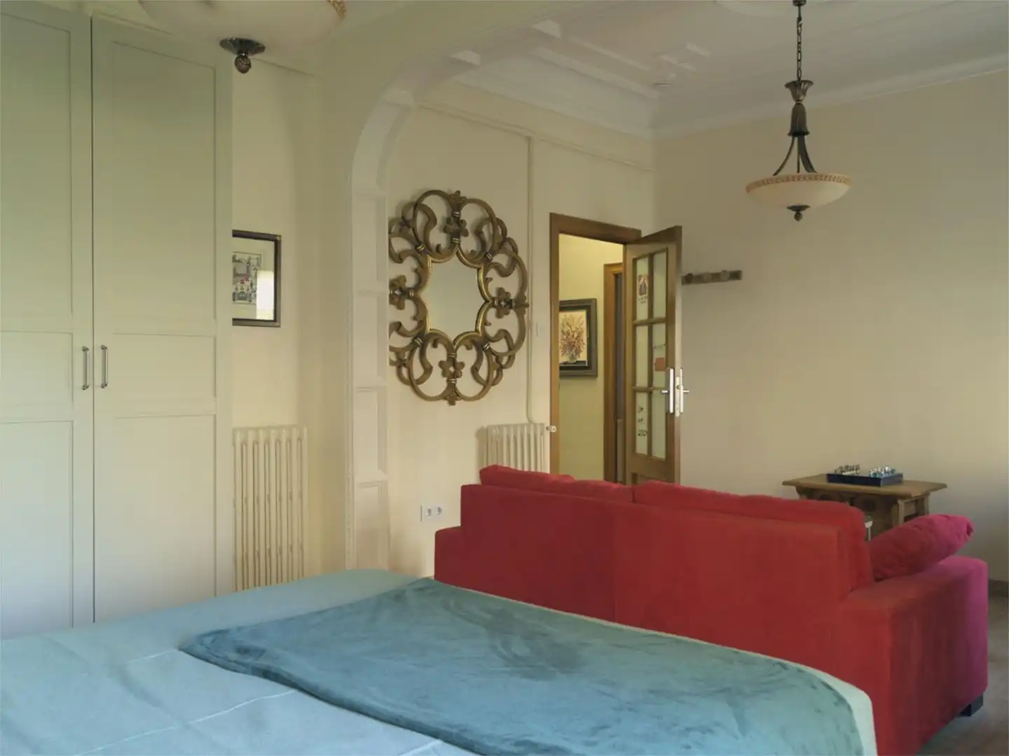 Habitación en Paseo la Libertad, 16, Centro