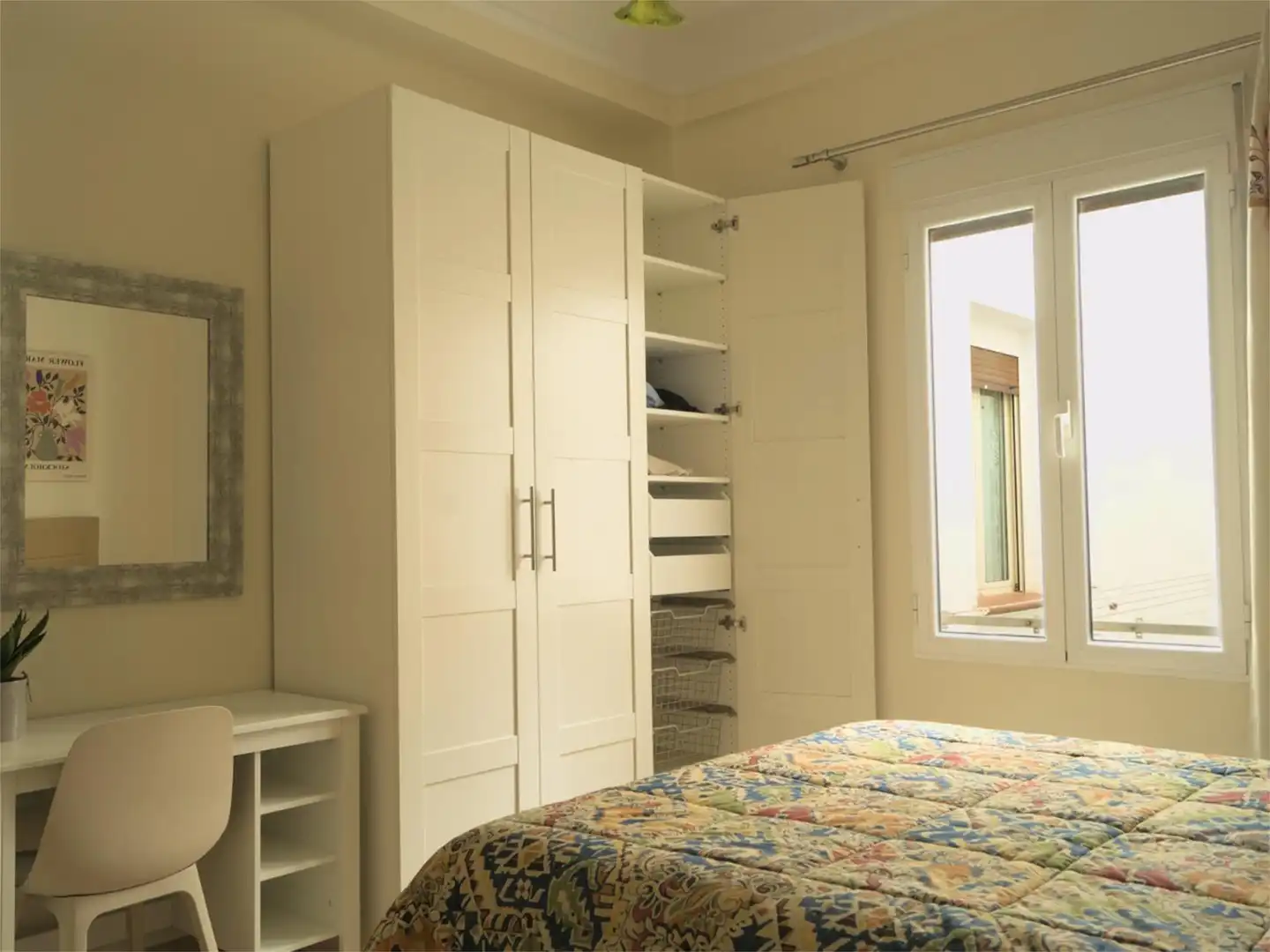 Habitación en Paseo la Libertad, 16, Centro